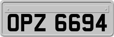 OPZ6694