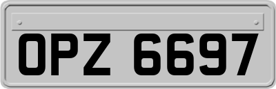 OPZ6697