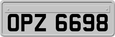 OPZ6698