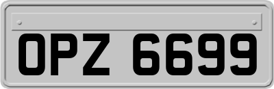 OPZ6699