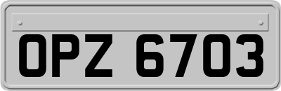 OPZ6703