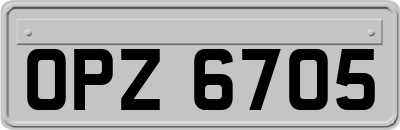 OPZ6705
