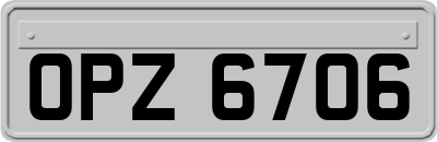 OPZ6706