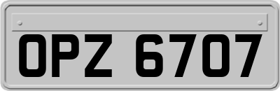 OPZ6707