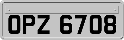OPZ6708