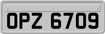 OPZ6709