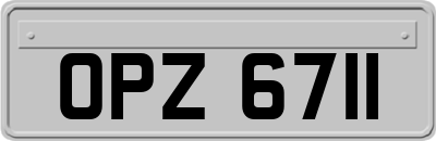 OPZ6711