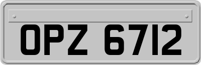 OPZ6712
