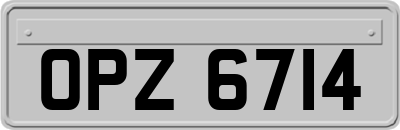 OPZ6714