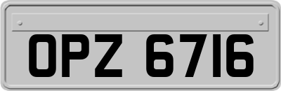 OPZ6716