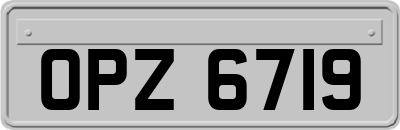 OPZ6719