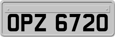 OPZ6720