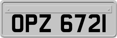 OPZ6721