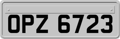 OPZ6723