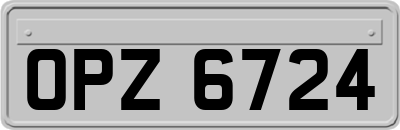 OPZ6724