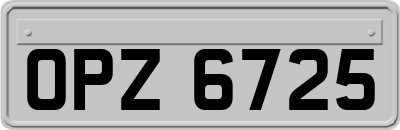OPZ6725