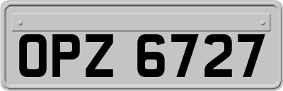 OPZ6727
