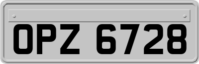 OPZ6728