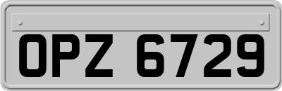 OPZ6729