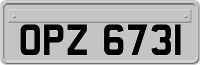 OPZ6731