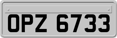 OPZ6733