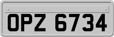 OPZ6734