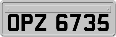 OPZ6735