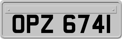 OPZ6741