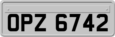 OPZ6742