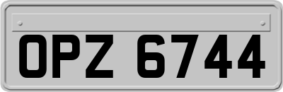 OPZ6744