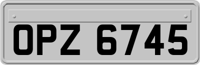 OPZ6745