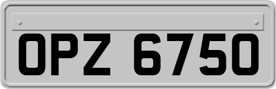 OPZ6750