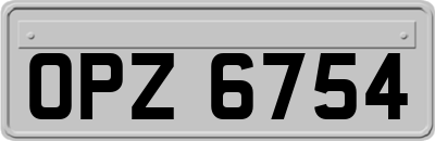 OPZ6754