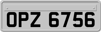 OPZ6756