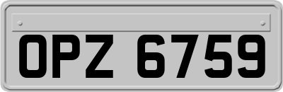 OPZ6759