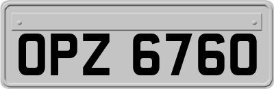 OPZ6760