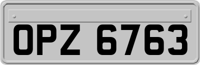 OPZ6763