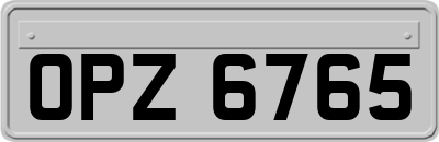 OPZ6765