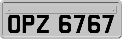 OPZ6767
