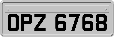 OPZ6768
