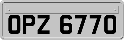 OPZ6770