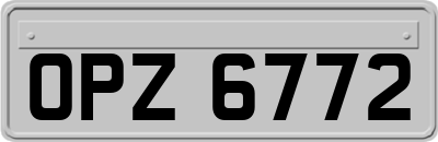 OPZ6772