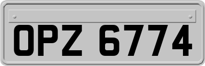 OPZ6774