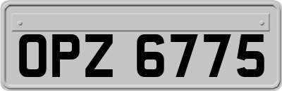 OPZ6775