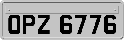 OPZ6776