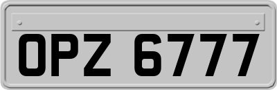 OPZ6777