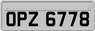 OPZ6778