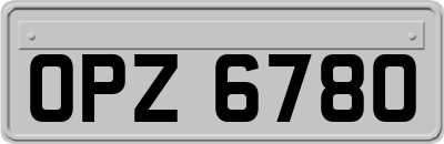 OPZ6780