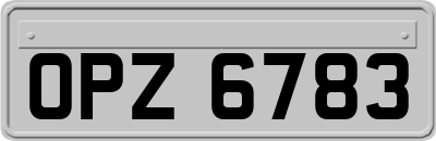 OPZ6783