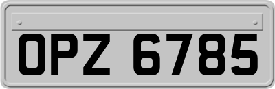 OPZ6785